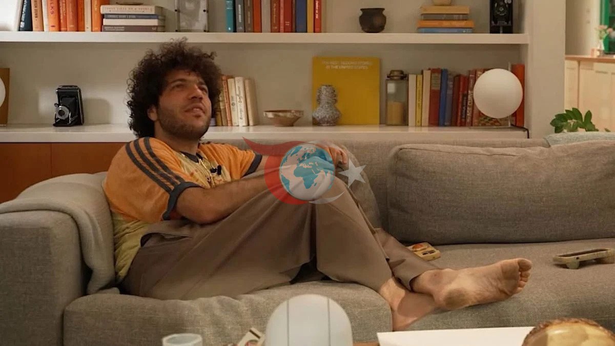 Selena Gomez canlı yayındaki hareketiyle şoke etti