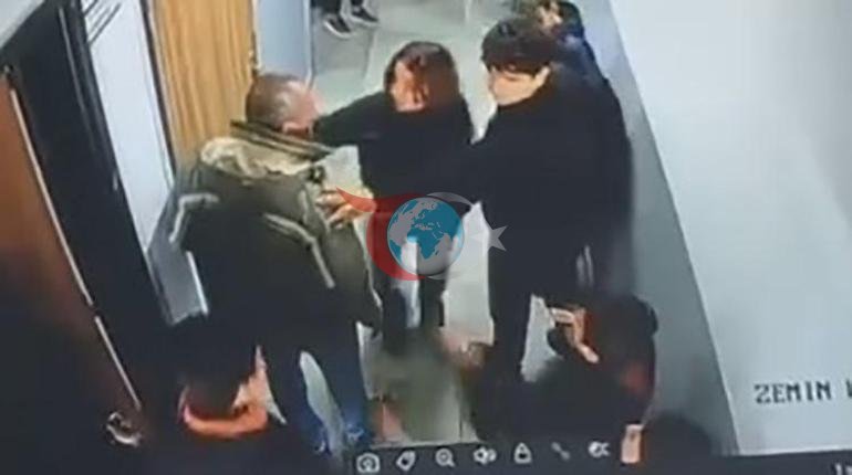 8 yaşındaki çocuğa feci dayak Öfkeli veli dehşet saçtı; kimse şikayetçi olmadı