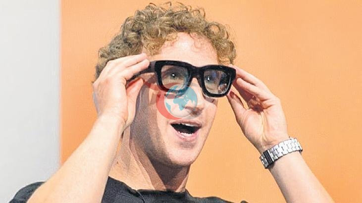 Meta'nın Tartışmalı Gözlüğü