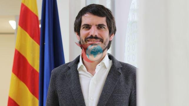 Kültür Bakanı ve Sumar sözcüsü Ernest Urtasun