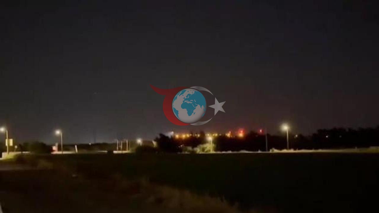 Son Dakika: Güney Kıbrıs'taki Üsse Yapılan Saldırının Ardındaki Gizem Çözüldü! İngiltere: Saldırı İran'dan Gelmedi