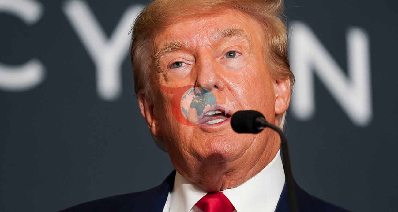 Trump: “Tehlikeli Ellerde Nükleer Silahlar Felaket Getirir”