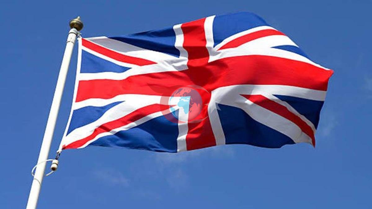 İngiltere: GKRY Üssüne Yönelik Saldırı İran'dan Gelmedi