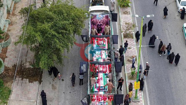 ABD'den İran'daki okul katliamına soruşturma - Resim: 0