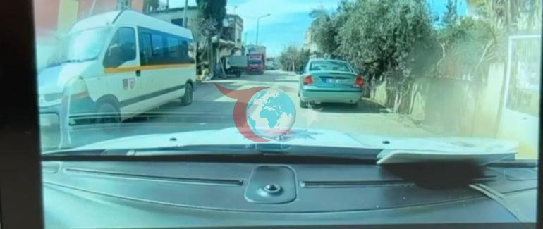 Adana’da polisten kaçan iki sürücüye ceza yağdı 664 bin 500 lira kesildi