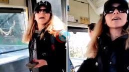 Toplu taşımada tehditler savurmuştu! Çakma savcı için istenen ceza belli oldu