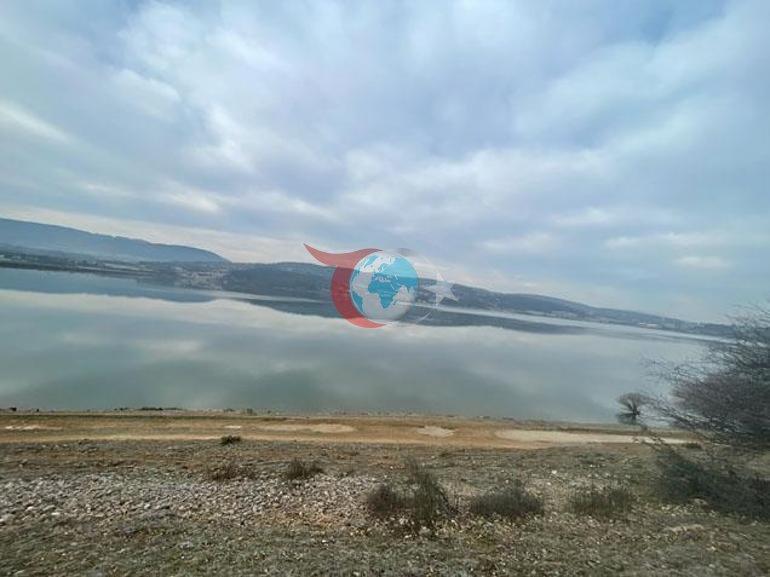 Bolu’da Gölköy Barajı’nda sevindiren tablo: Su seviyesi yüzde 90’a ulaştı
