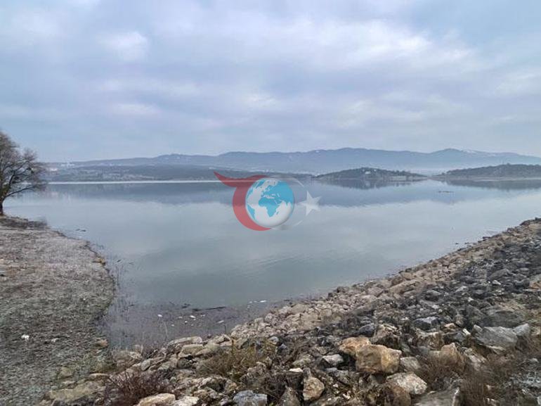Bolu’da Gölköy Barajı’nda sevindiren tablo: Su seviyesi yüzde 90’a ulaştı