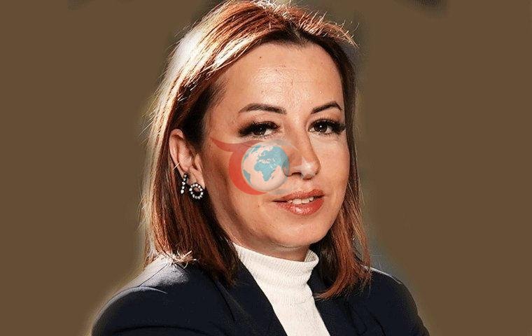 Filiz Eryılmaz