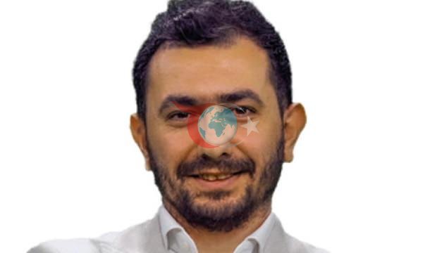 Özgür Bayram Soylu