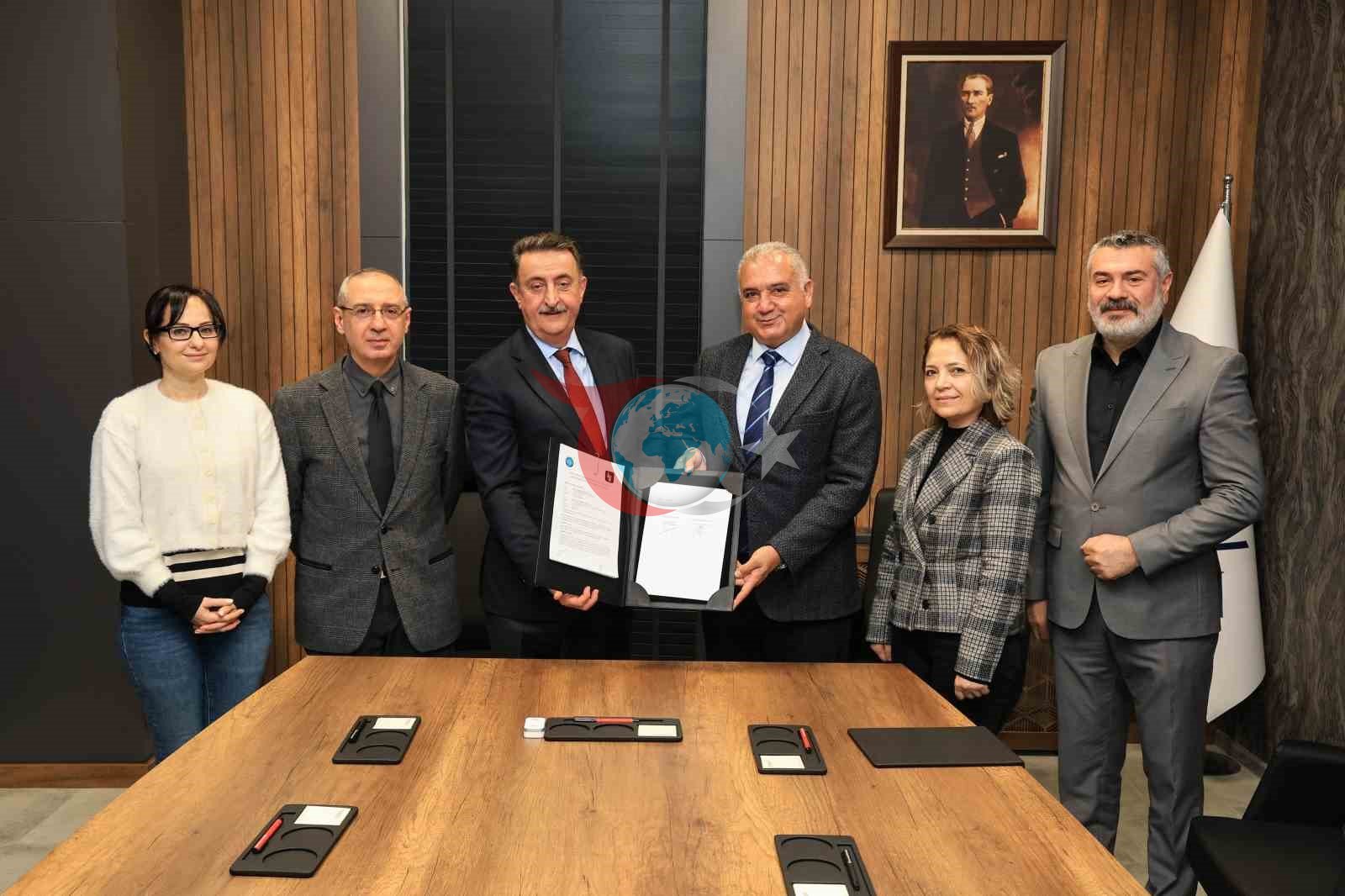 BUÜ sanat ile bilimi buluşturacak