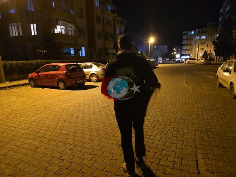 Dededen kalan davulla sahura kaldırıyor 23 yaşındaki gencin hikayesi yürek ısıtıyor