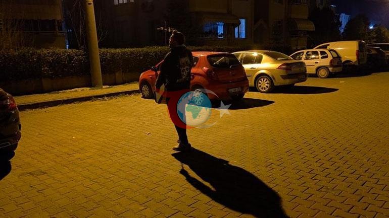 Dededen kalan davulla sahura kaldırıyor 23 yaşındaki gencin hikayesi yürek ısıtıyor