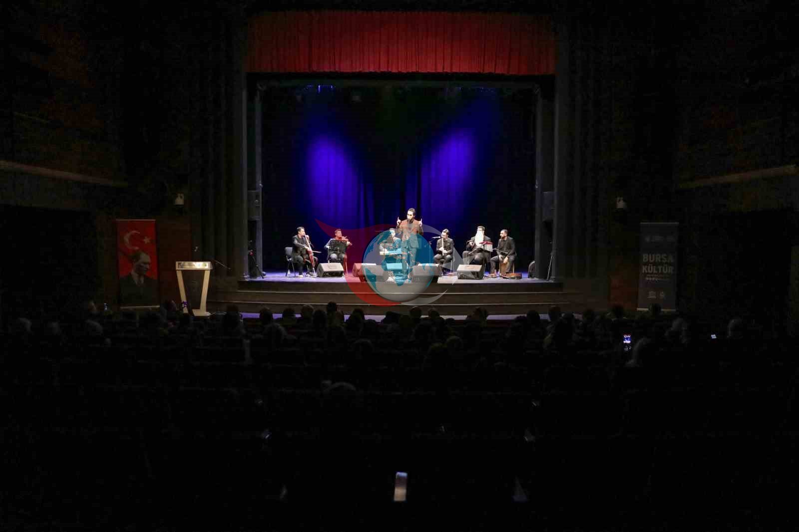 Bursa’da gönülden gönüle Ramazan nefesi