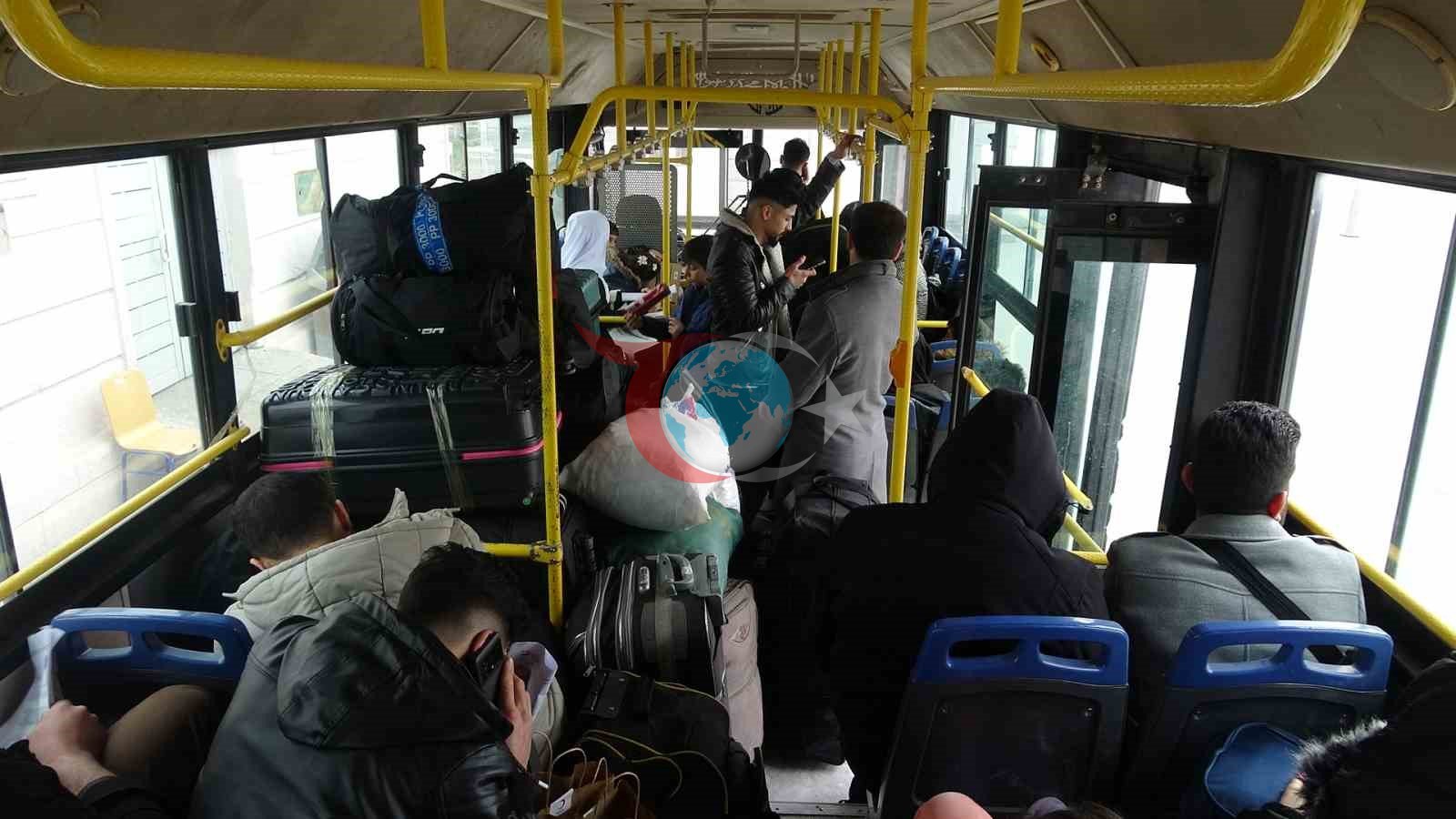 Ramazan Ayında Suriyelilerin Gönüllü Dönüşleri Devam Ediyor