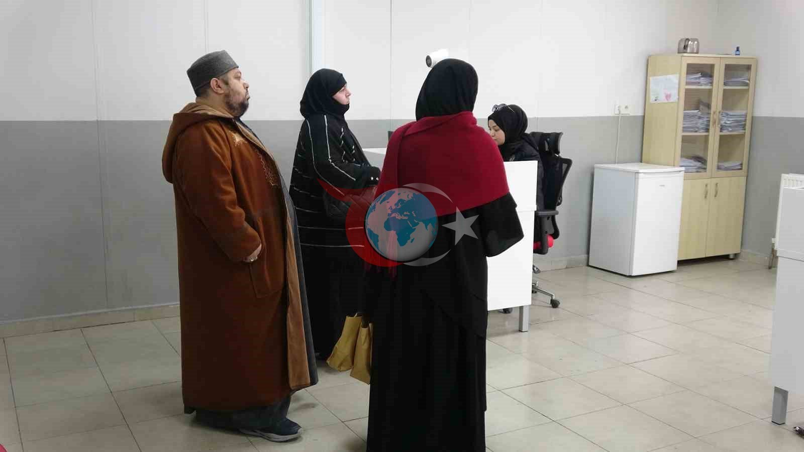 Suriyelilerin gönüllü geri dönüşü Ramazan ayında da sürüyor