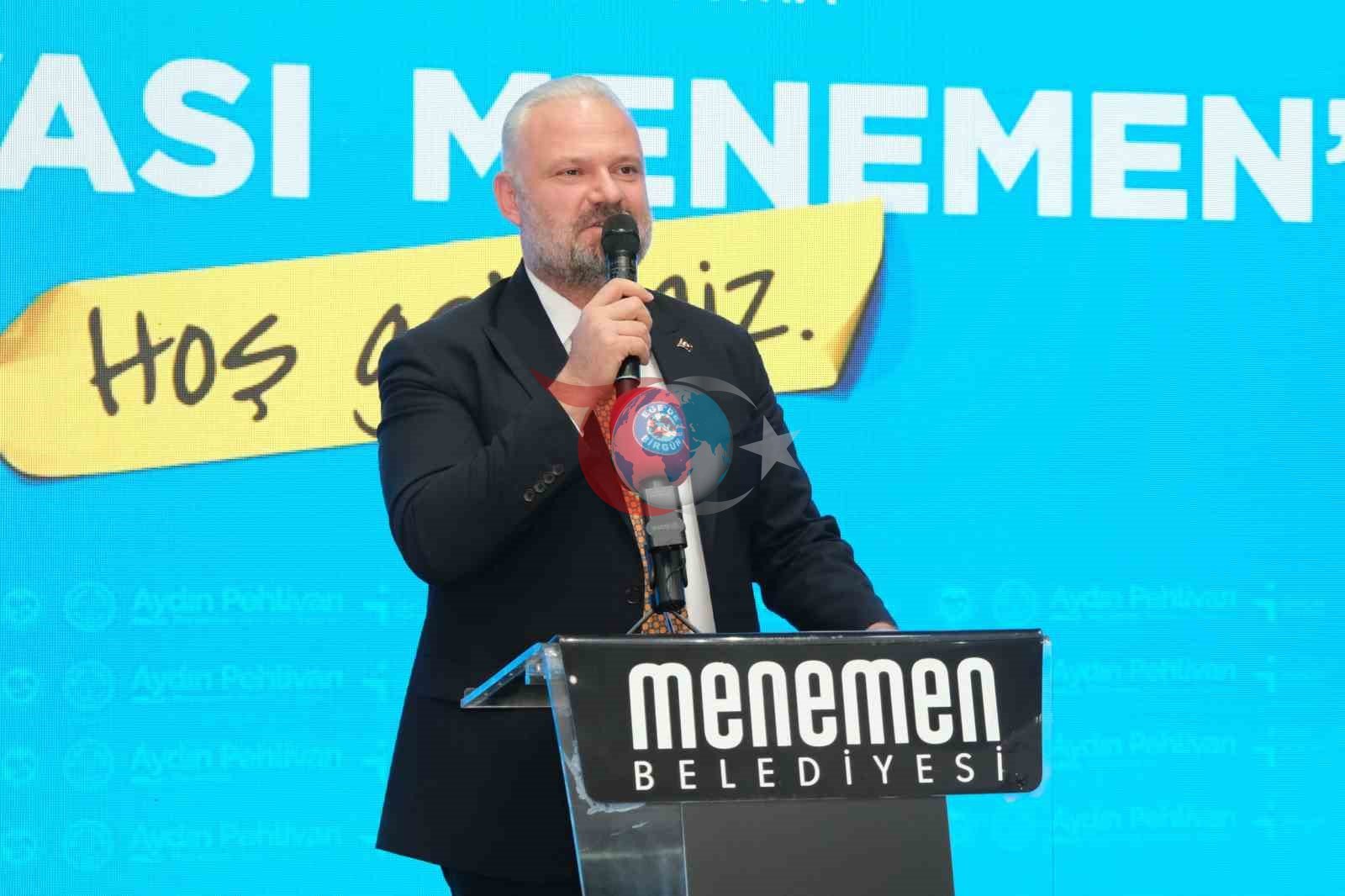 Menemen&rsquo;de istihdam seferberliğinde hedef 35 bin