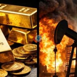 Piyasalar savaşı nasıl fiyatladı: Petrolde yüzde 9'luk sıçrama, altında sınırlı tepki! 