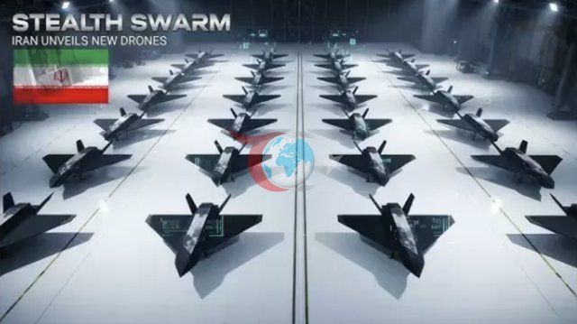 Büyük kozunu sahaya sürdü! İran'dan savaşta çarpıcı hamle - Resim: 1