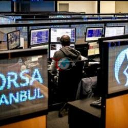 Borsa güne yükselişle başladı