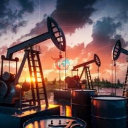 Dünya petrolünün yüzde 20'si riskte: 'Petroldeki yükseliş faiz planlarını zora sokabilir'