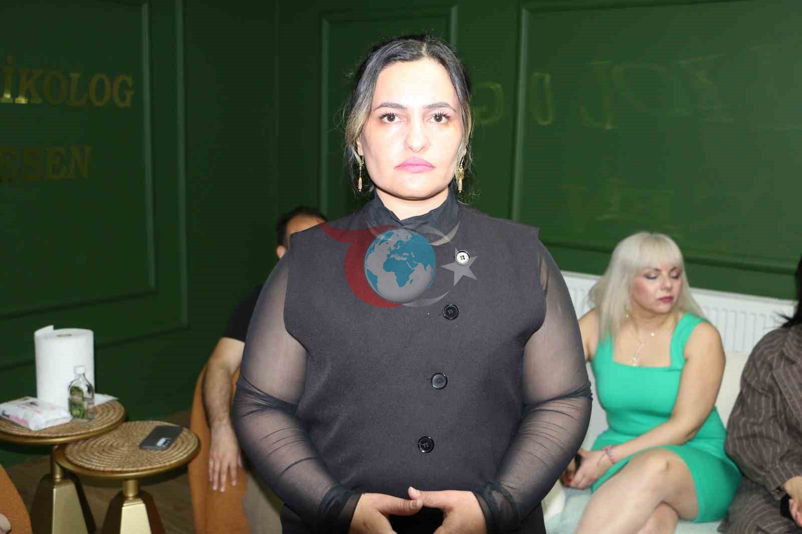 Diyarbakฤฑrโda kadฤฑnlar โkendilerini savunmayฤฑโ รถฤreniyor