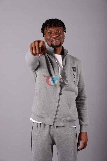 Chibuike Nwaiwu: Trabzonspor’da kupalar kazanmak istiyorum