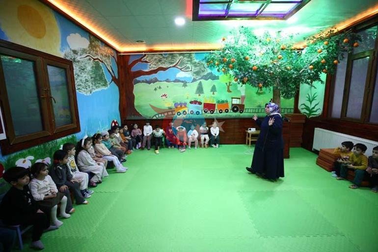 Çevresini silüet olarak gören kadının ilham veren hikayesi: Harika bir şey benim için