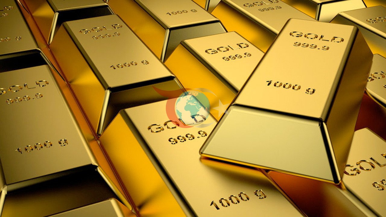 ABD, Venezuela'nın Altınını Aldı ve Trump Yeni Lideri Övdü