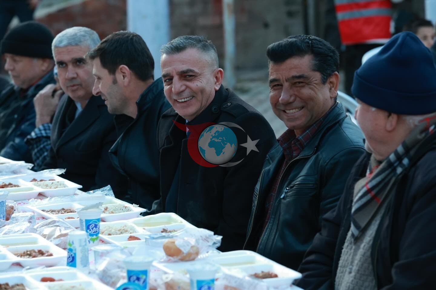 Başkan Şimşek: 