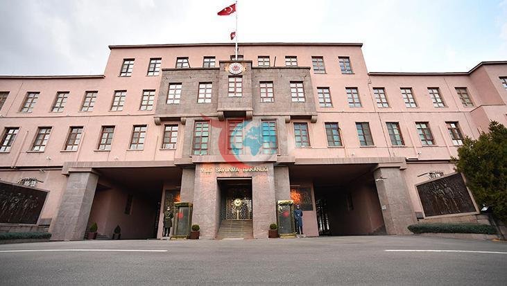 MSB'den Açıklama: İran'daki PJAK Faaliyetlerini Yakından İzliyoruz