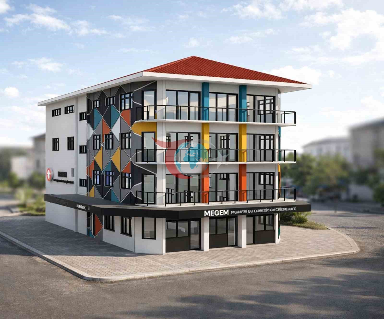 Kรถtekli MEGEM รniversite genรงliฤinin talebiyle yenileniyor