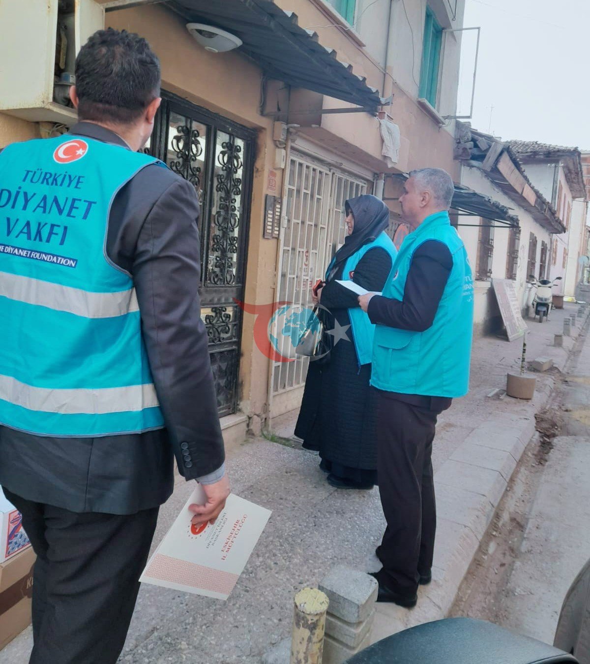 Ramazan&rsquo;da yardımlaşma ve dayanışma seferberliği sürüyor