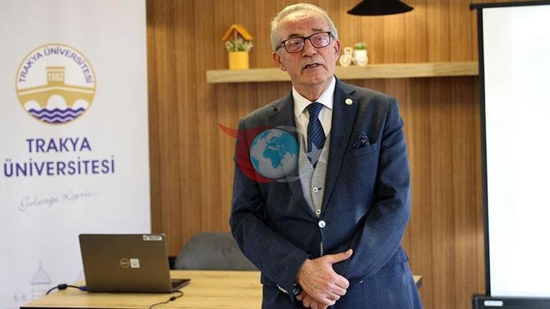 Türkiye’de her 20 yılda 3 büyük deprem Uzmanından uyarı: Her 10 günde bir...