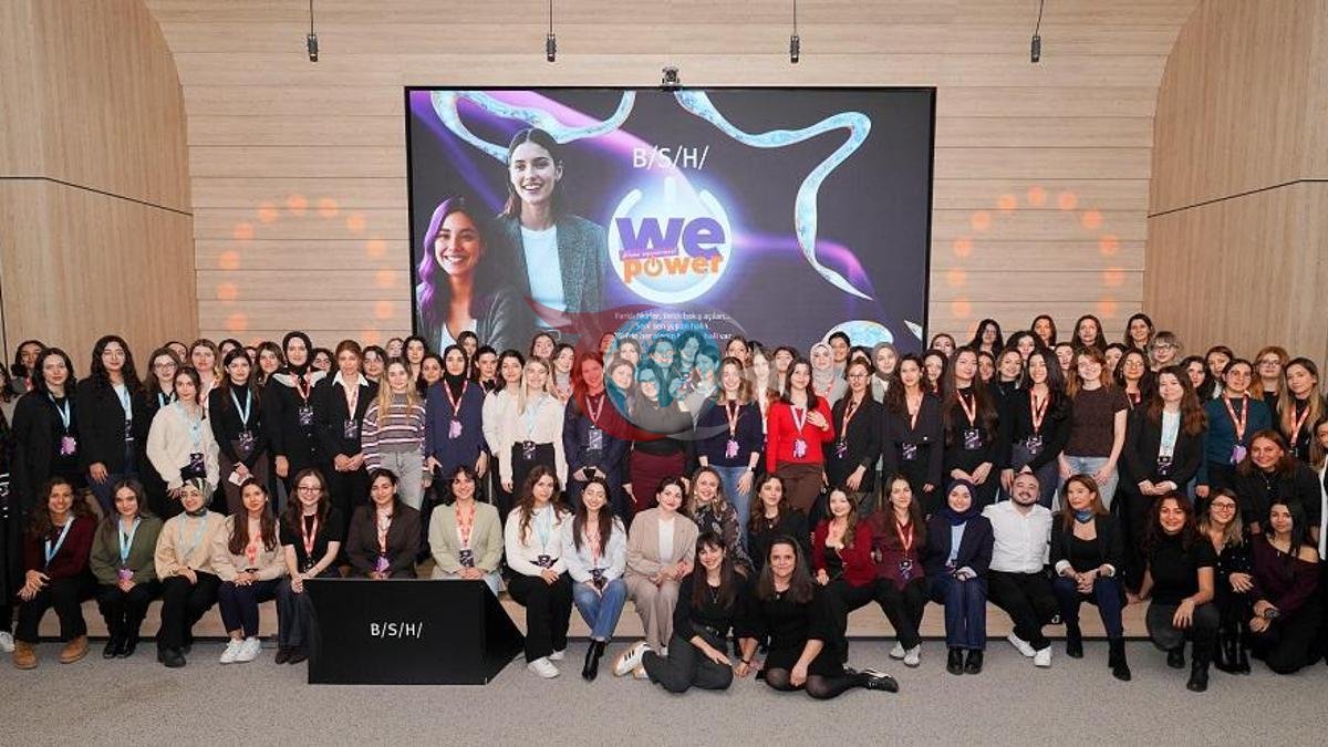 WE Power Programı 33 Bin Kadına Ulaştı