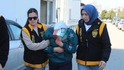 Adana'da kanlı kavga! Kadın kocasını bıçakladı: Bir anlık sinirle yaptım