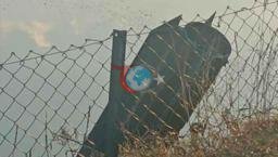 Son dakika... MSB’den düşürülen füzeyle ilgili açıklama: Cevap verme hakkımız saklı