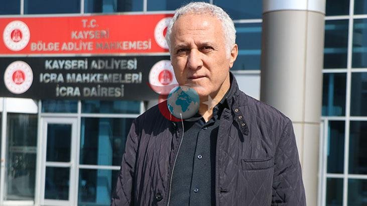 Kayseri'de Diş Tedavisinde Şok: 12 İmplant İçin Haciz Şoku