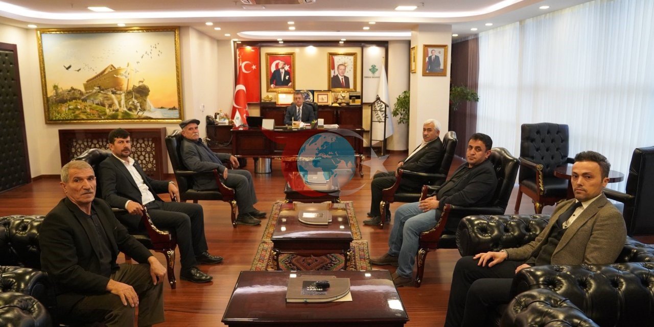 Şırnak'ta 1992 Çığ Felaketinin Yaraları Sarılıyor: Yeni Konutlar Geliyor