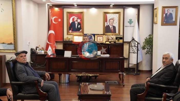 30 yıllık çığ acısına yeni umut: Şırnak’ta afetzedeler için konut yapılacak