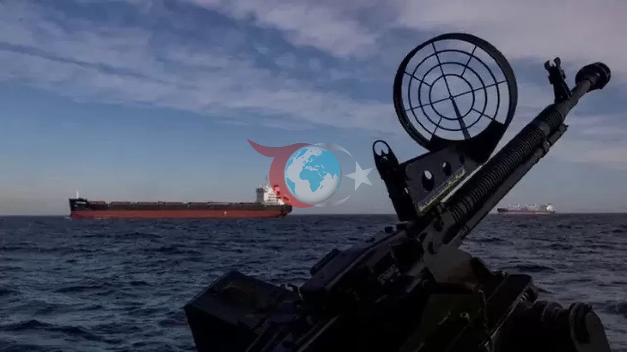 Ukrayna: Rusya, Karadeniz'de Sivil Gemiyi Hedef Aldı