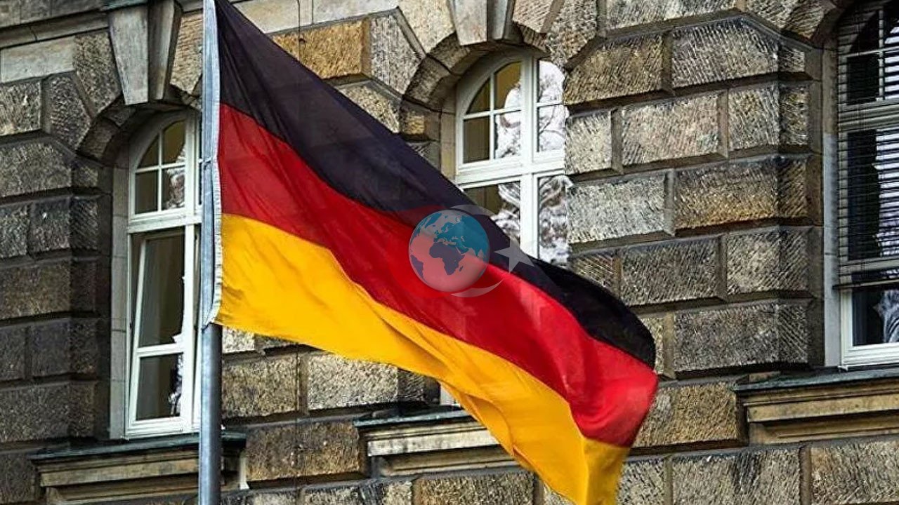 Almanya, İran'a Yönelik Askeri Harekatlarda Yer Almayacak