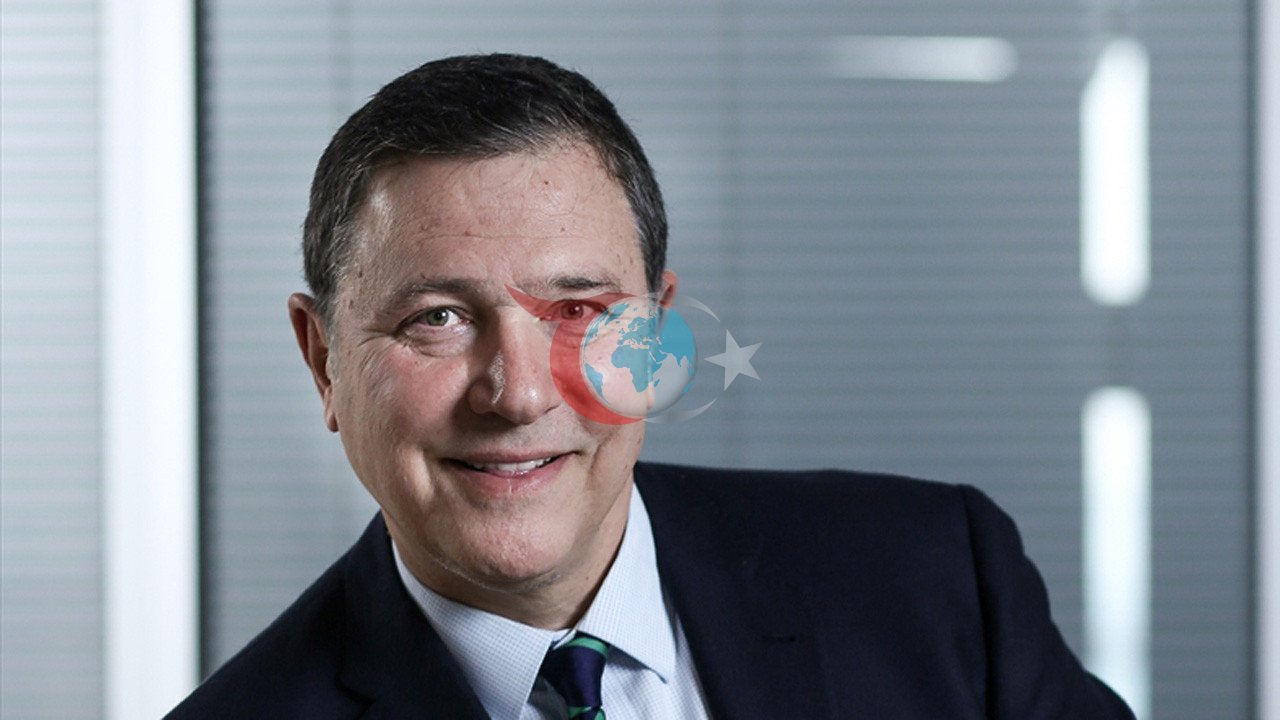 Global Yatırım Holding 2025'te 5,1 Milyar Lira Net Kar Açıkladı