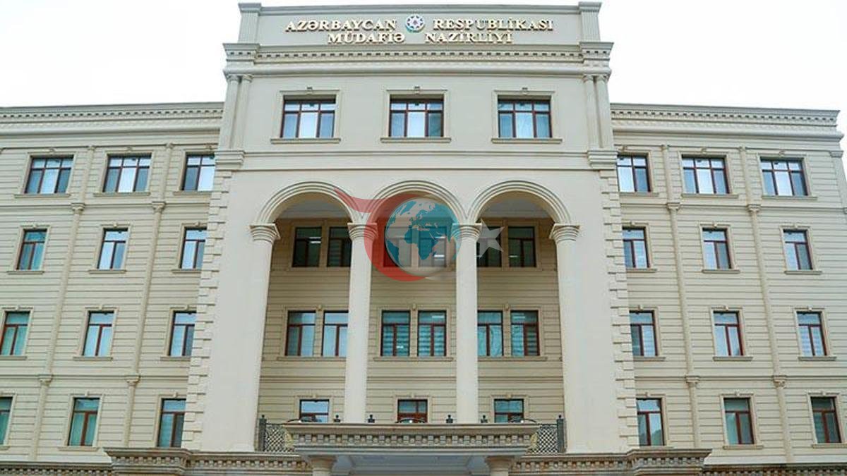 Azerbaycan: İran'ın İHA Saldırılarına Karşılık Vereceğiz