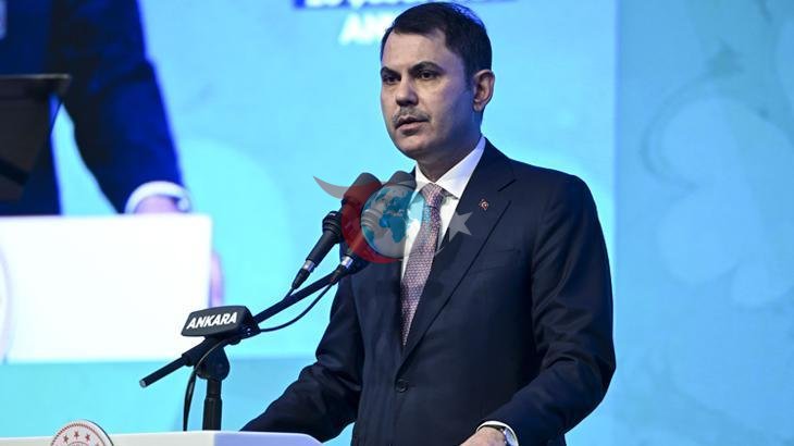 Bakan Murat Kurum, Türkiye'nin COP31 Hedeflerini Duyuracak