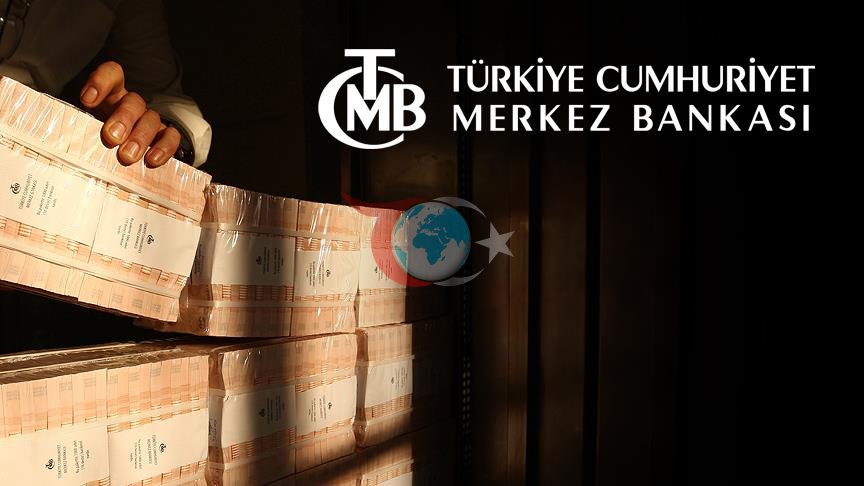 Merkez Bankası Rezervlerinde Güncel Durum