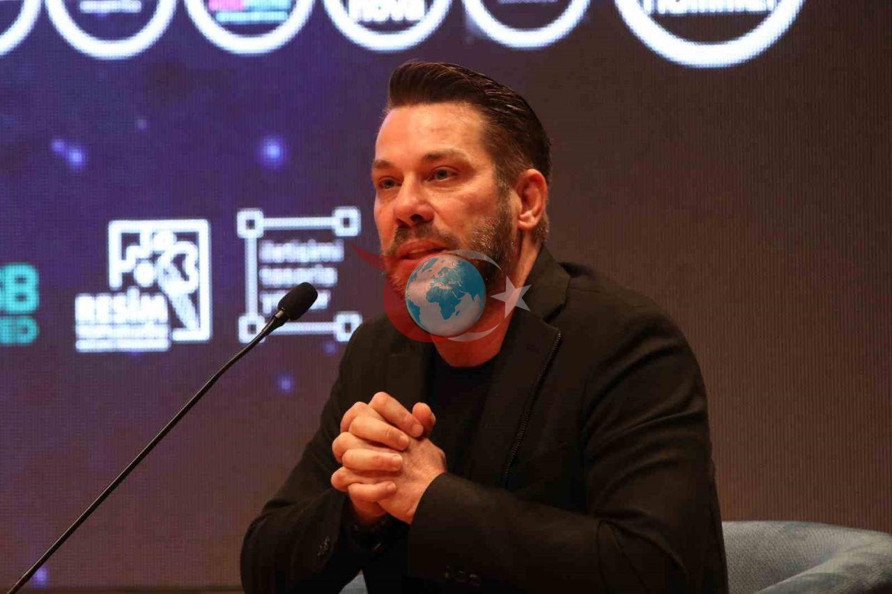 Eski hakem Fฤฑrat Aydฤฑnus