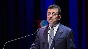 Ekrem İmamoğlunun koruması gözaltına alındı