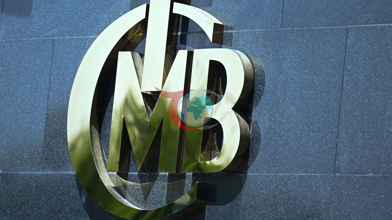 Merkez Bankası'nın Rezervleri 210 Milyar Dolar Eşiğini Geçti