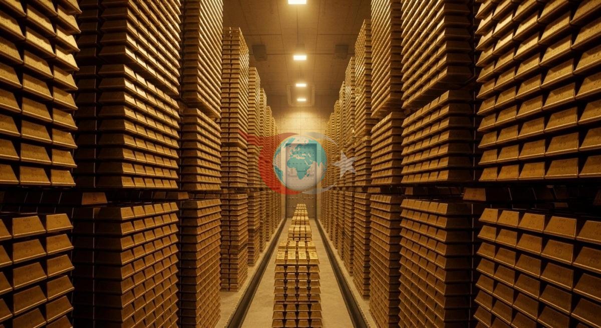 Kasasında 16 ton altın bulunan Hintli milyarderden çarpıcı fiyat tahmini